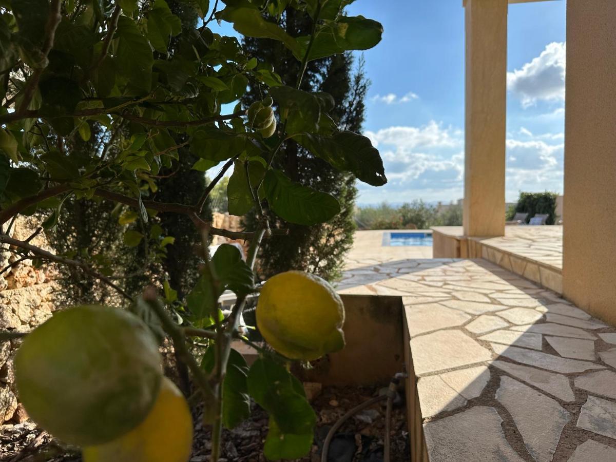 Casa Mirador - Bonita Casa Pareada Villa Cala Pi  Ngoại thất bức ảnh