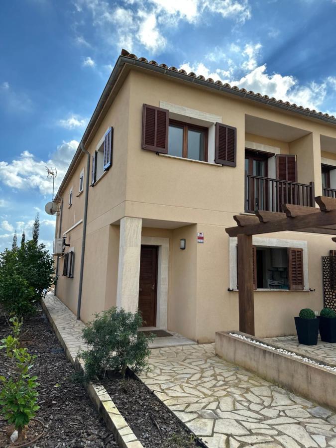Casa Mirador - Bonita Casa Pareada Villa Cala Pi  Ngoại thất bức ảnh