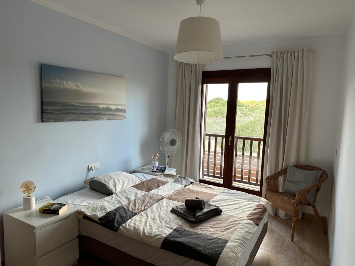 Casa Mirador - Bonita Casa Pareada Villa Cala Pi  Ngoại thất bức ảnh