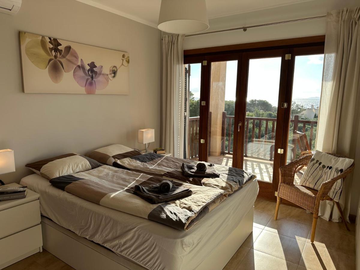Casa Mirador - Bonita Casa Pareada Villa Cala Pi  Ngoại thất bức ảnh